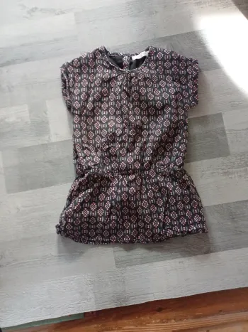 Robe été