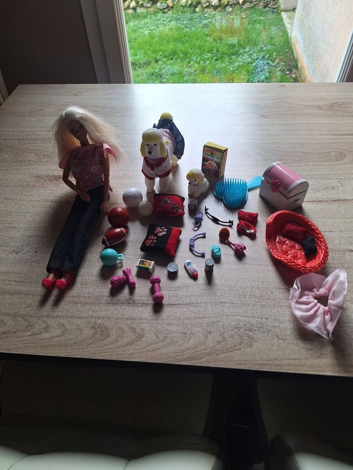 Barbie - photo numéro 5