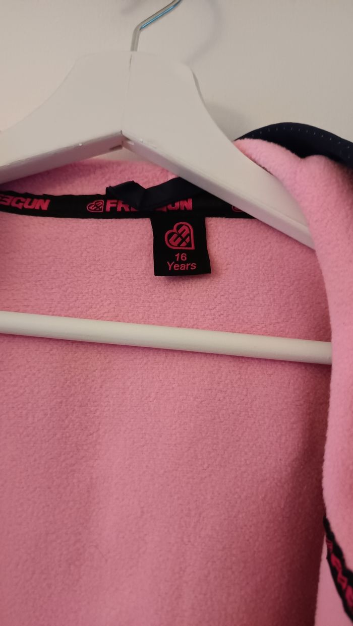 Veste Freegun - photo numéro 2