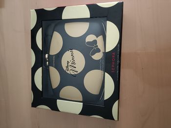 PALETTE MINNIE PAR SEPHORA