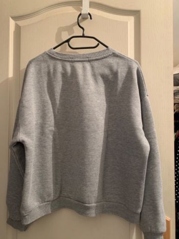 Sweat-shirt