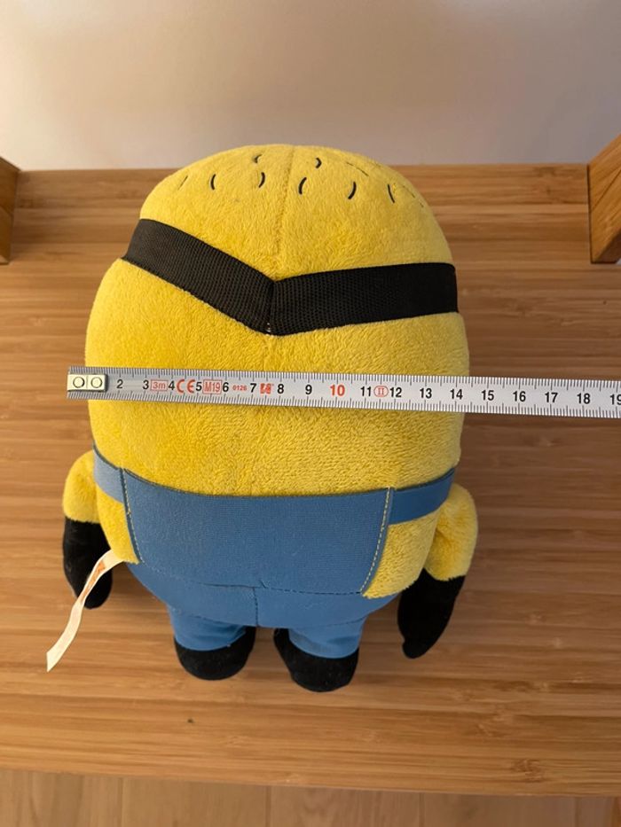 peluche Minion - photo numéro 6