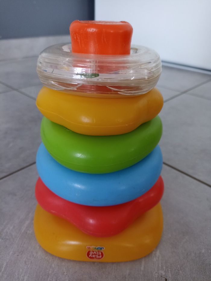 Jouets bébé - photo numéro 8