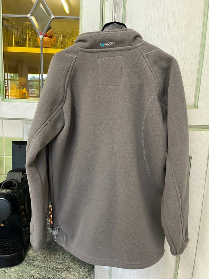 Veste polaire mixte - photo numéro 4