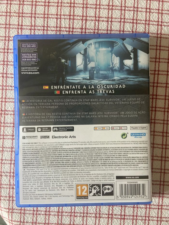 Jeudi Survivor PS5 - photo numéro 2