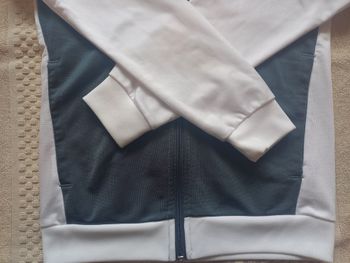 Veste de sport Adidas fille 11-12 ans – Style & confort 🌟