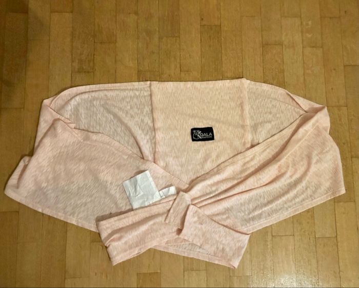 Écharpe bébé koala Babycare - TBE - photo numéro 3