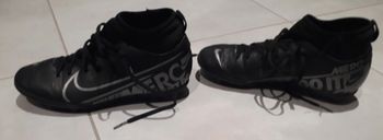 Chaussures de foot mercurial
