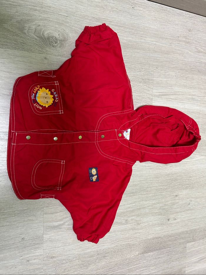 Manteau léger