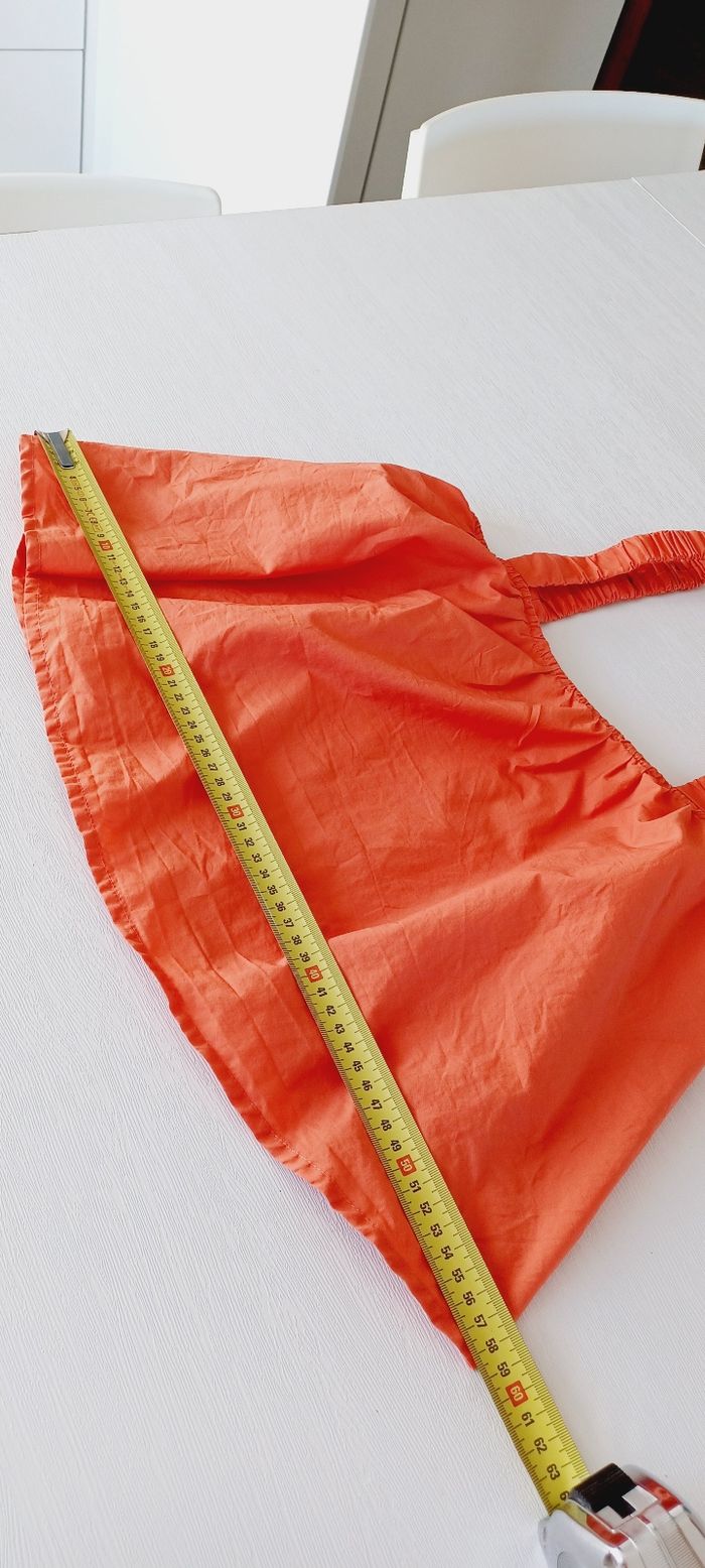 Débardeur femme taille xs MNG - photo numéro 5
