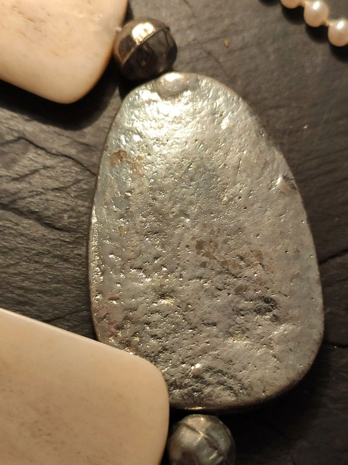 Collier very vintage - photo numéro 7