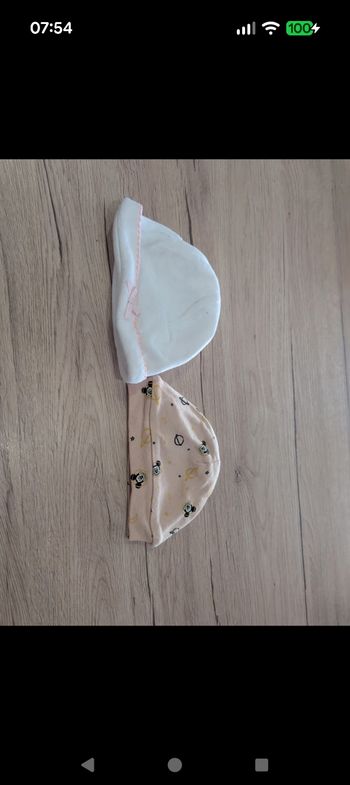 Bonnet