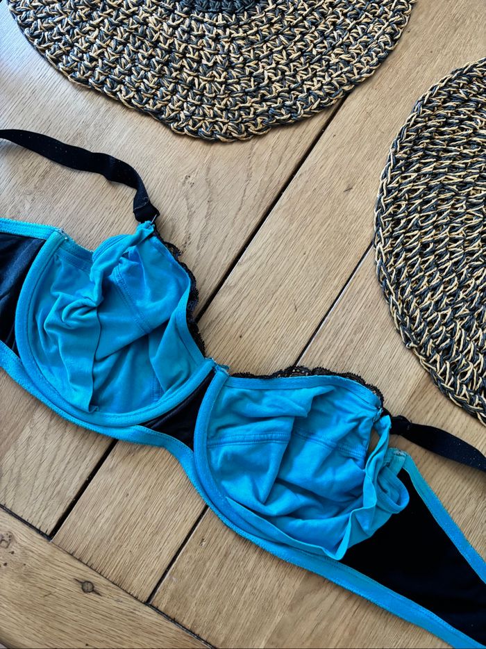 Soutien gorge allaitement - photo numéro 2