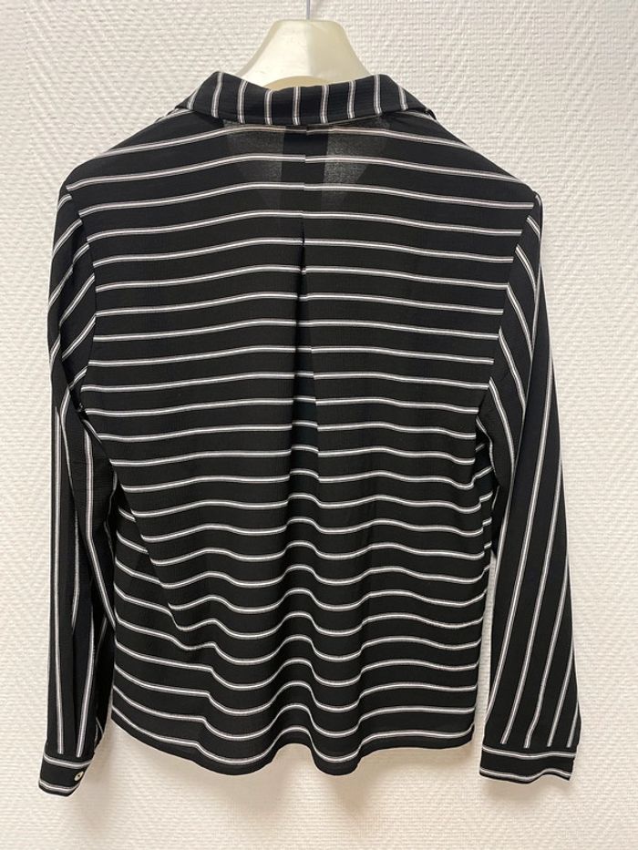 Chemise femme Sienna Si - photo numéro 2