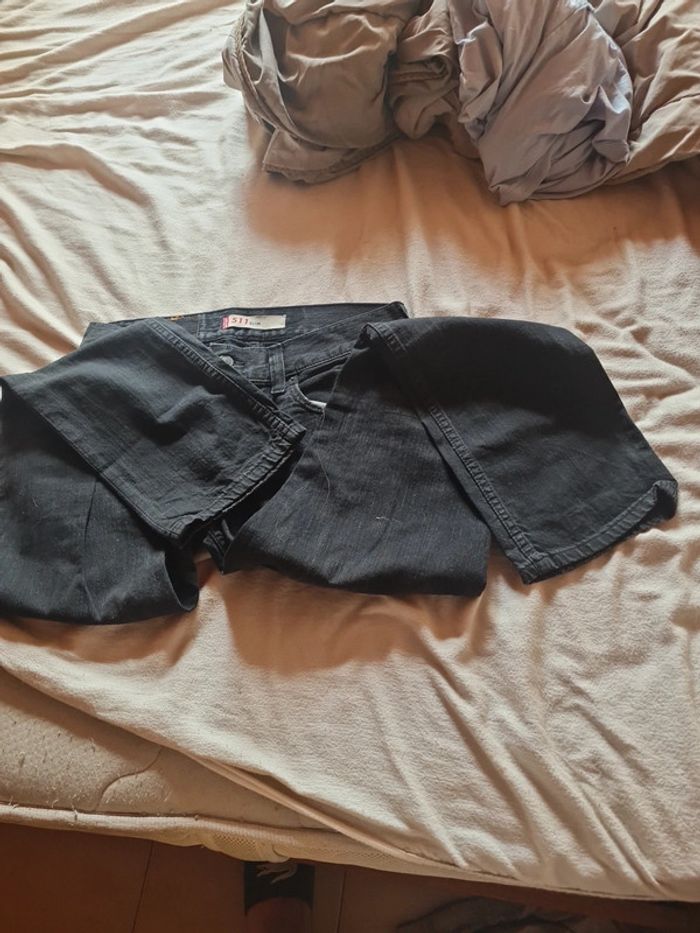 Jeans levis - photo numéro 2