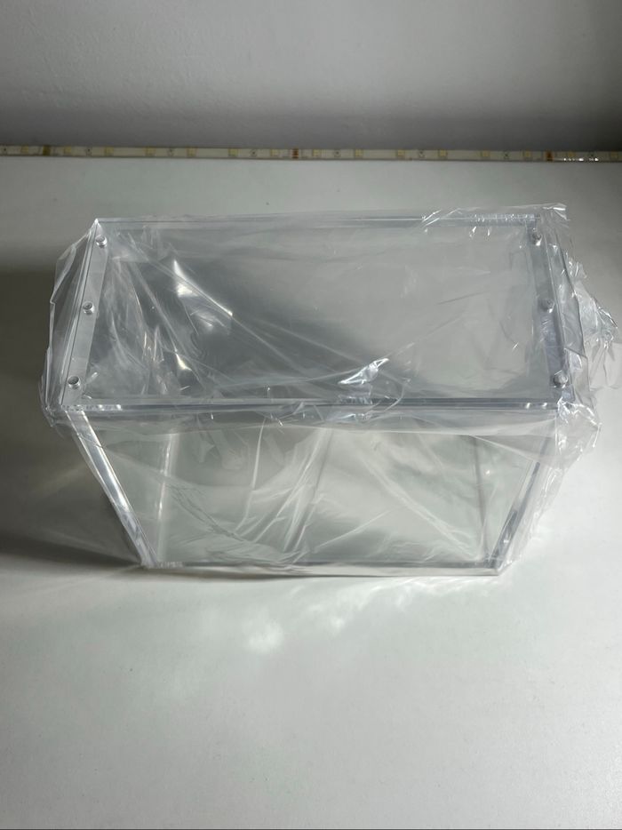 Protection acrylique pour ETB Pokémon - photo numéro 5