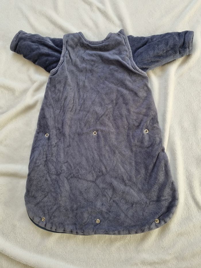 Lot de 3 gigoteuses taille 0 6 mois - photo numéro 10