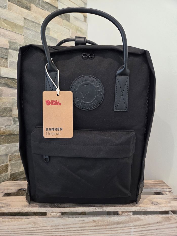 Sac à dos Fjallraven Kanken