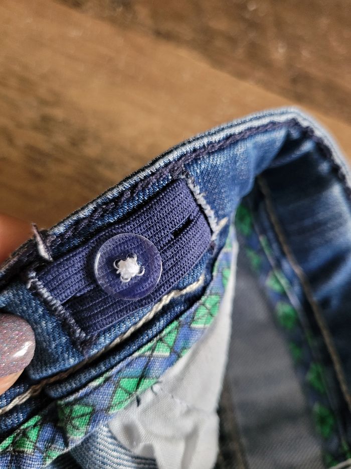 Jeans - photo numéro 6