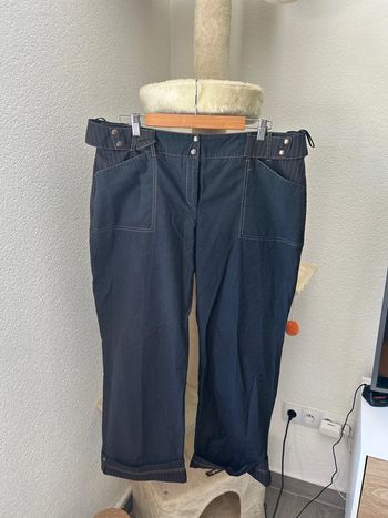 Pantalon Jacqueline Riu