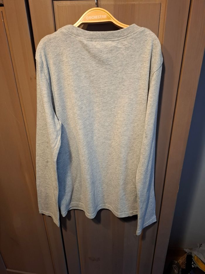 Tee-shirt 8 ans - photo numéro 2