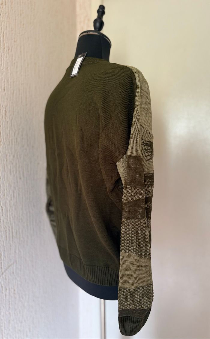 Pull-over - photo numéro 2