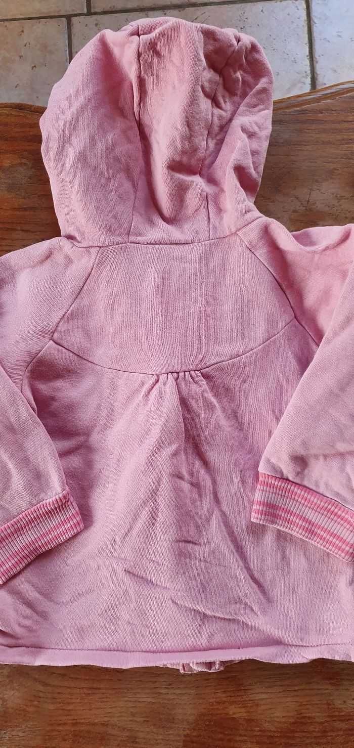 Veste - photo numéro 5