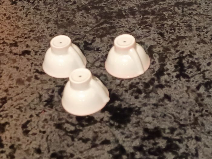 3 verres à saké - photo numéro 2