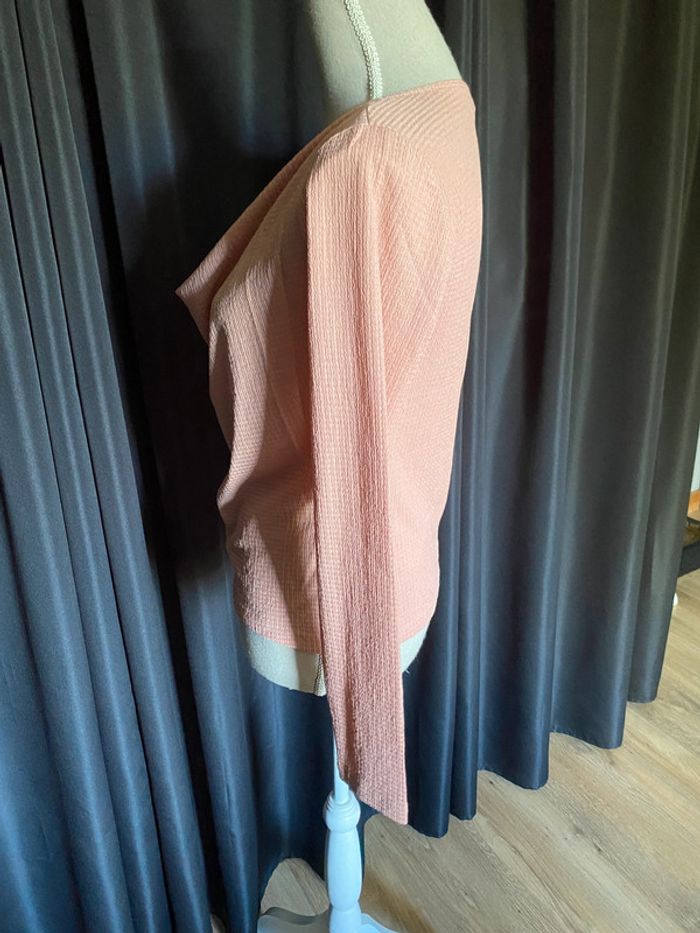 Blouse Vero Moda - photo numéro 5