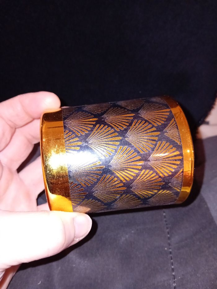 Petit pot - photo numéro 4