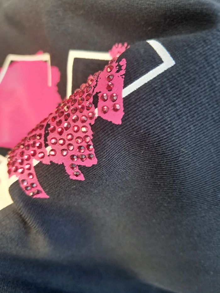 Liu Jo pull sweat T.42 neuf - photo numéro 7