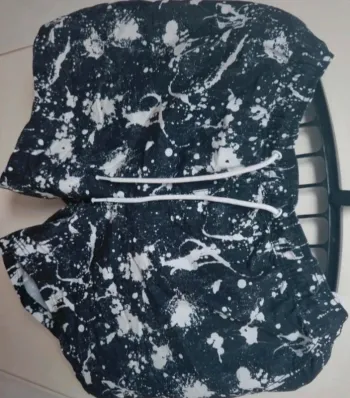 Short de bain hommes (L)