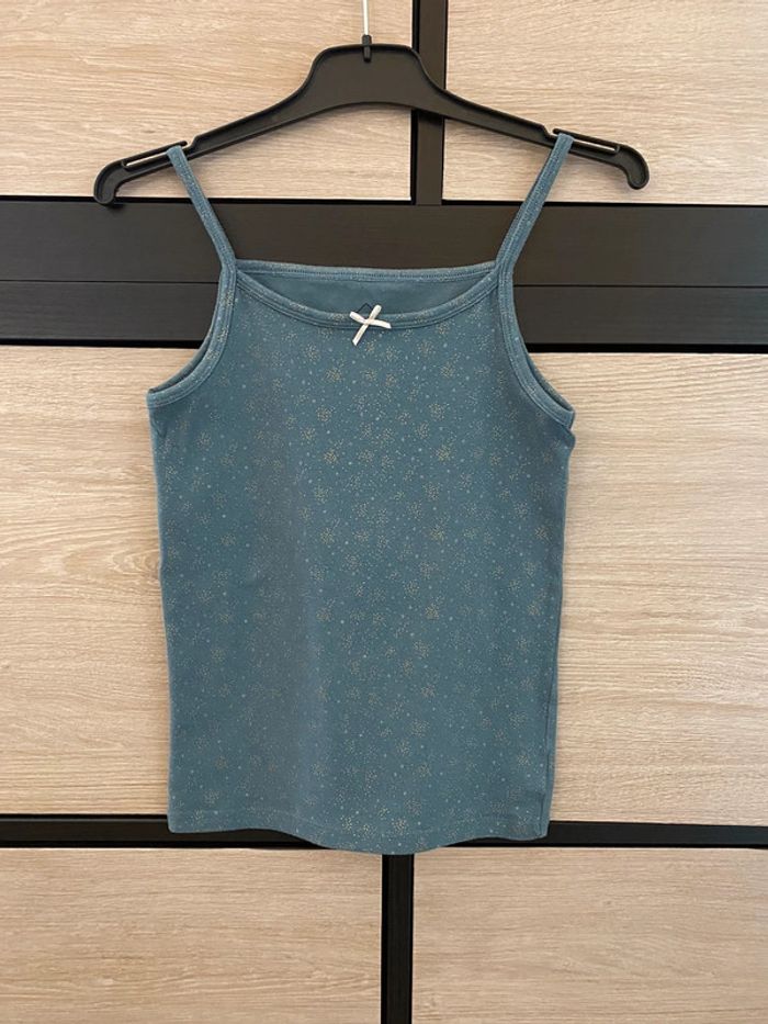 Débardeur Tex 8 ans - photo numéro 2