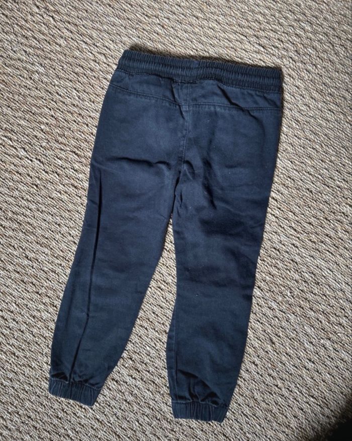 Lot 2 pantalons chino - photo numéro 3