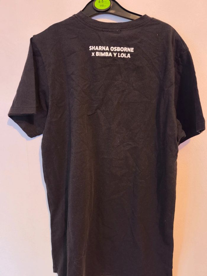 T-shirt bimba y lola - photo numéro 7