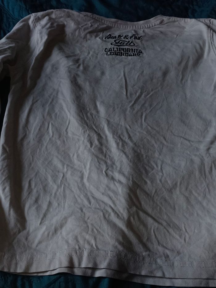 T-shirt garçon - photo numéro 4