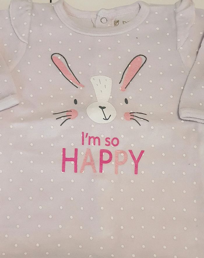 Pyjama - 3M - photo numéro 2