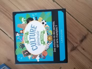 Jeux de société