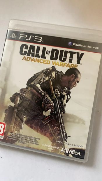 Advanced