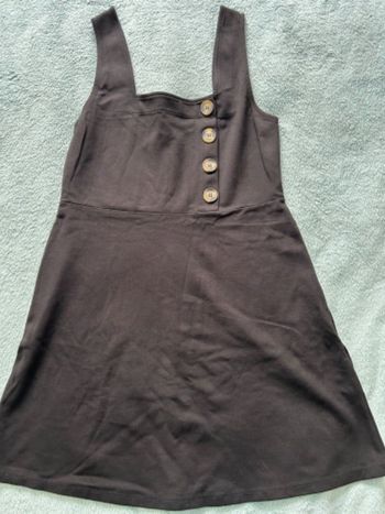 Petite robe noire