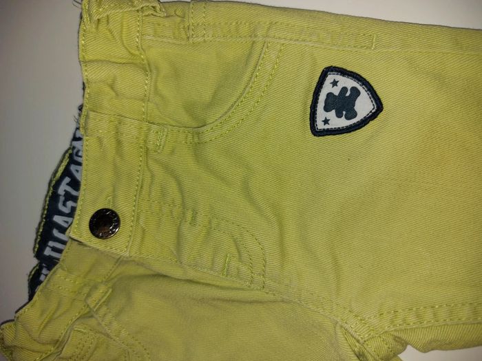 Jeans garçon 24 mois - photo numéro 2