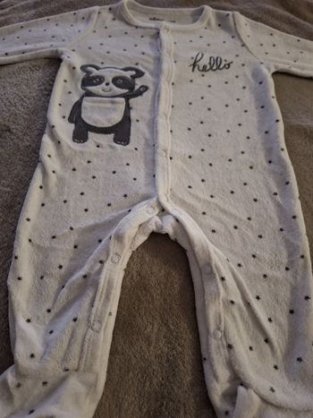 Pyjama
