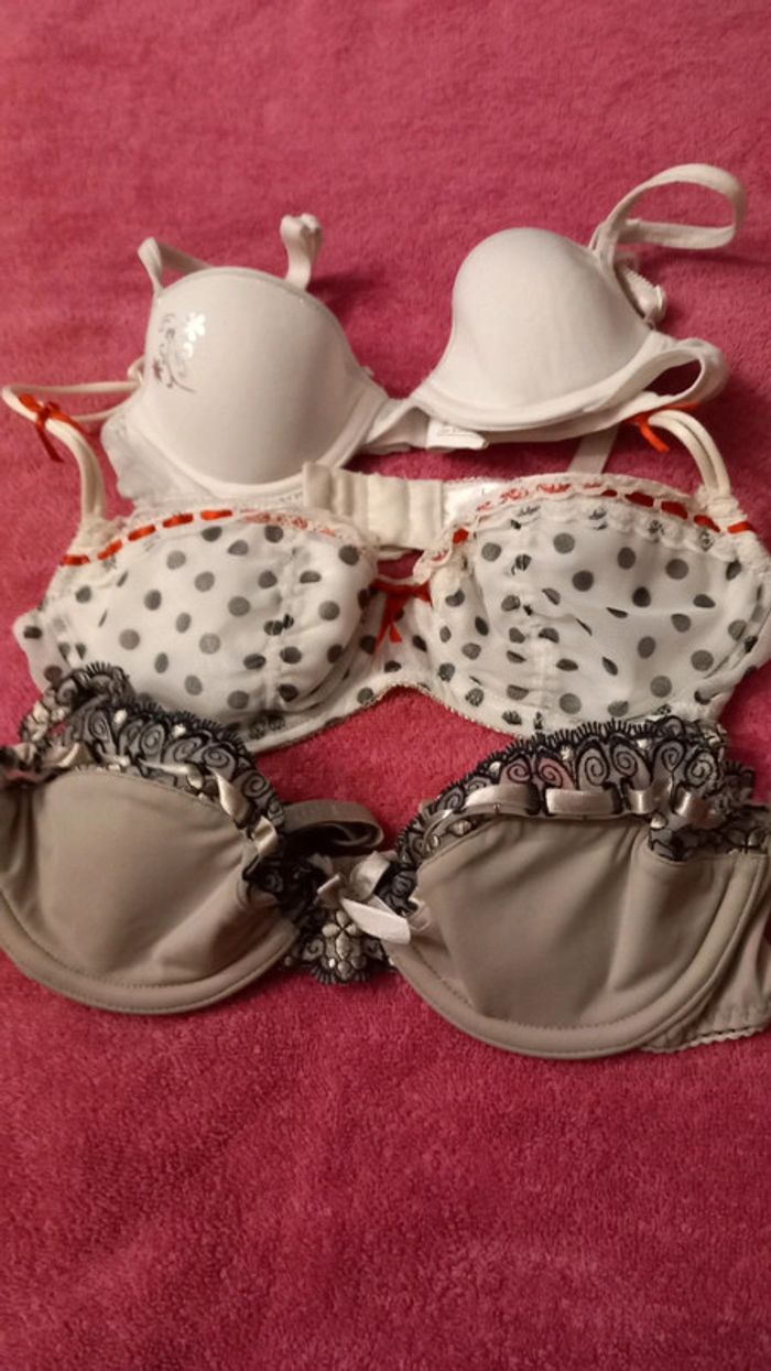 Soutien gorge