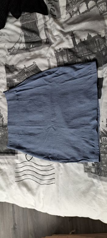 Jupe femme taille m 