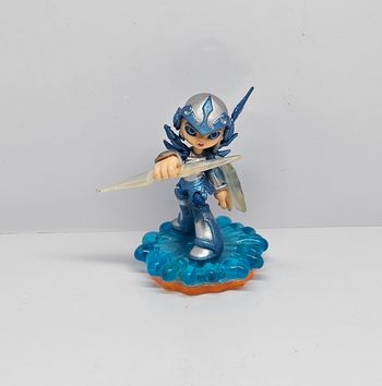 Skylanders Chill