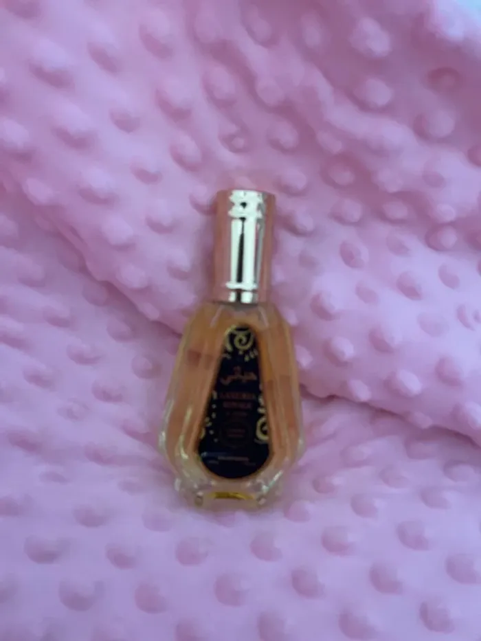 Parfum arabe laxuria royale by luxury - photo numéro 2