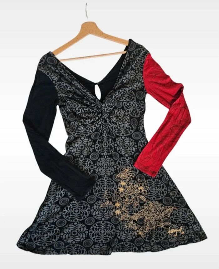 Robe Desigual taille M / 38