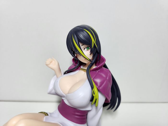 Figurine Moi Quand Je Me Réincarne En Slime - Relax Time - Albi - photo numéro 2