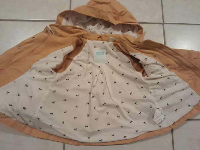 Veste légère - photo numéro 6