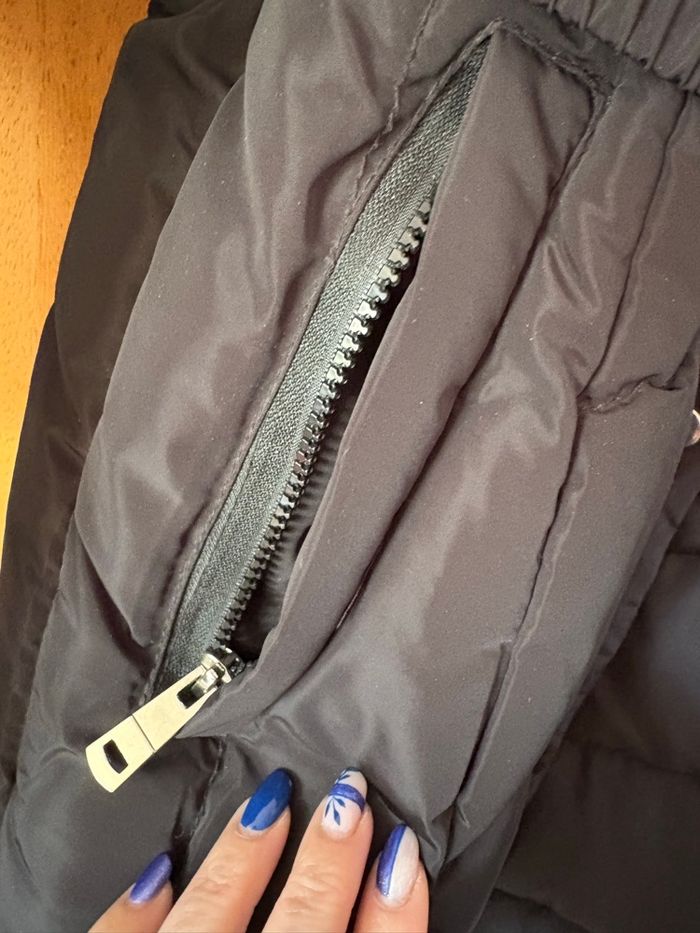 Doudoune femme - photo numéro 3